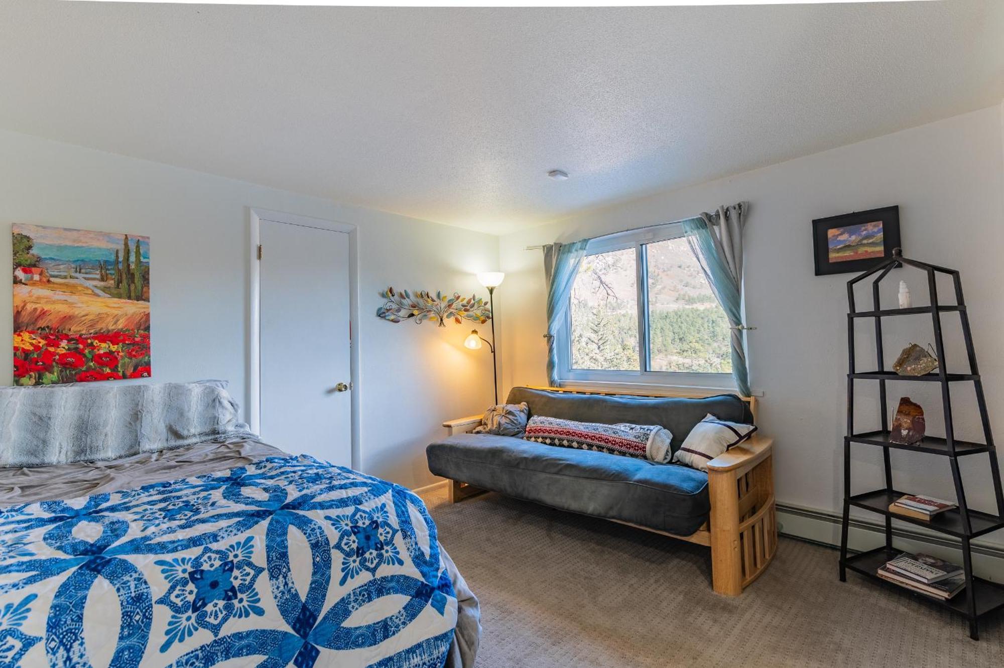 Winnemucca Spa - Mountain Home Cascade-Chipita Park Экстерьер фото