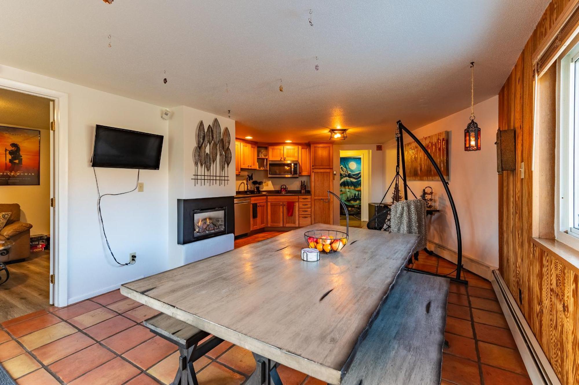 Winnemucca Spa - Mountain Home Cascade-Chipita Park Экстерьер фото