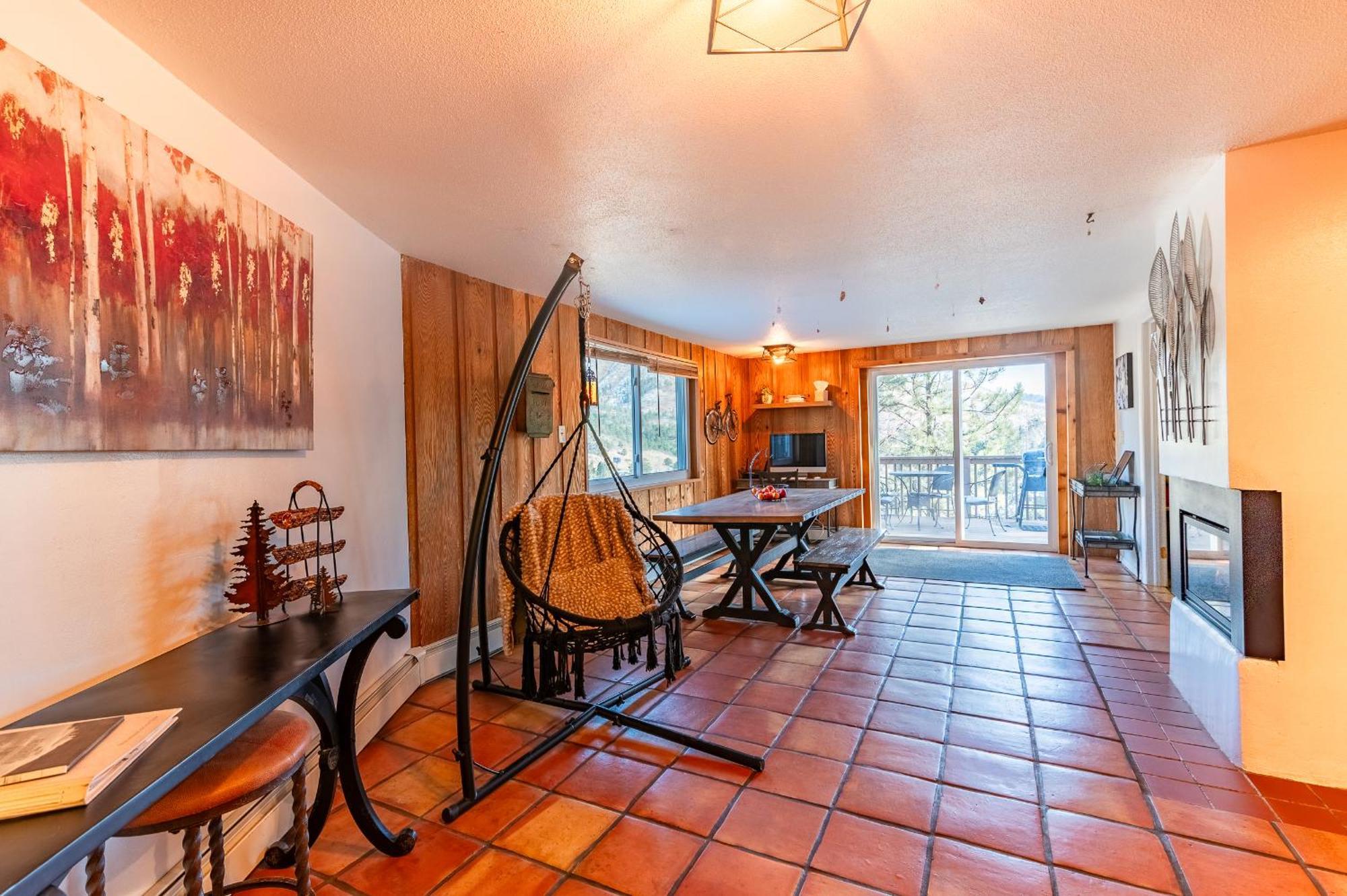 Winnemucca Spa - Mountain Home Cascade-Chipita Park Экстерьер фото