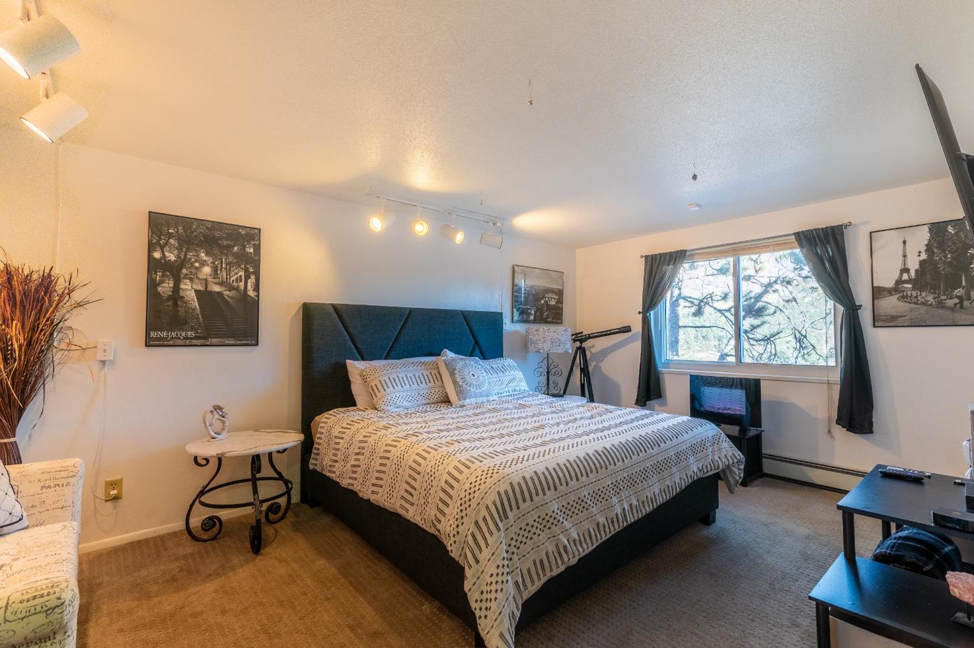 Winnemucca Spa - Mountain Home Cascade-Chipita Park Экстерьер фото