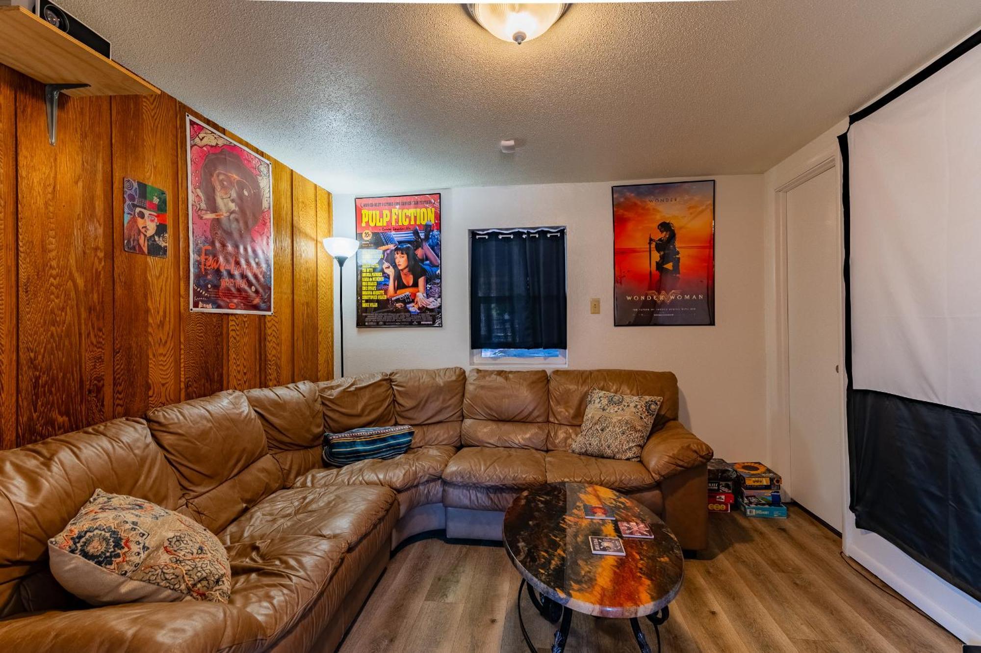 Winnemucca Spa - Mountain Home Cascade-Chipita Park Экстерьер фото