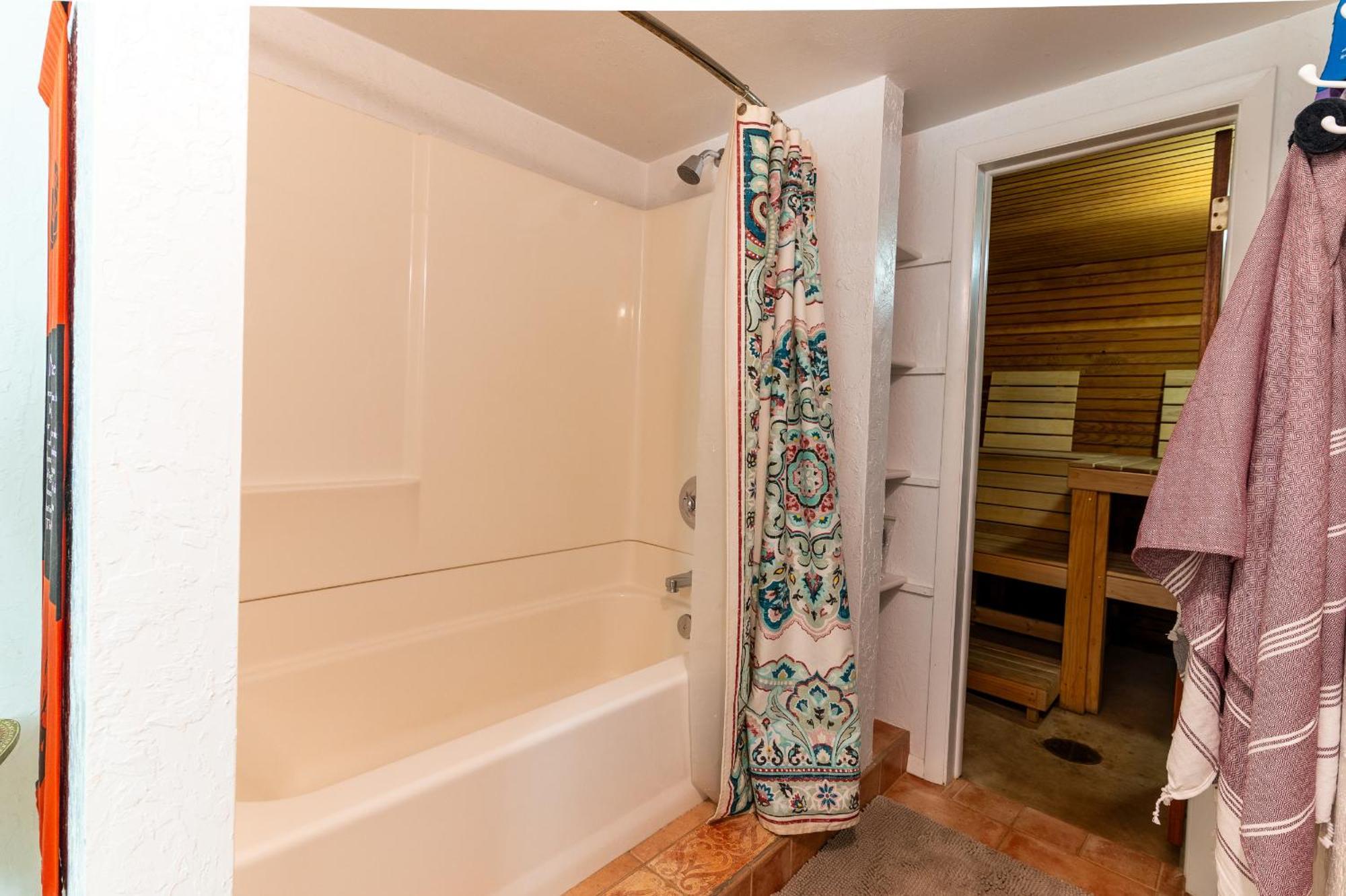 Winnemucca Spa - Mountain Home Cascade-Chipita Park Экстерьер фото